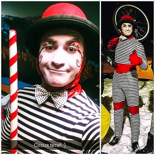 Alex Alex